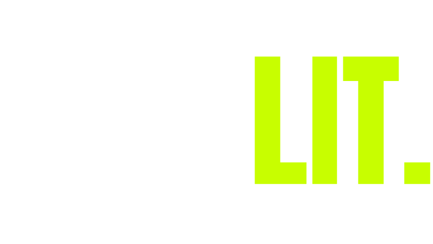 RUN LIT.